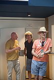 Festival opening