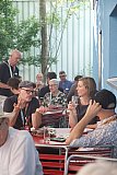 Festival opening