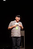 Festival opening