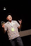 Festival opening
