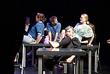 Zopf ab und Das Opfer des Fr&uuml;hlingsopfers