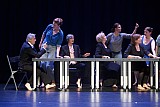 Zopf ab und Das Opfer des Fr&uuml;hlingsopfers